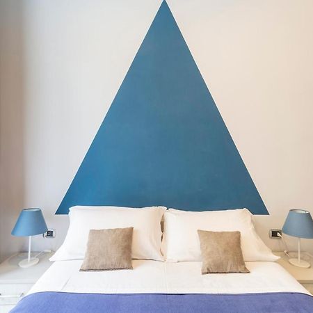 Scaramantico Rooms เนเปิลส์ ภายนอก รูปภาพ
