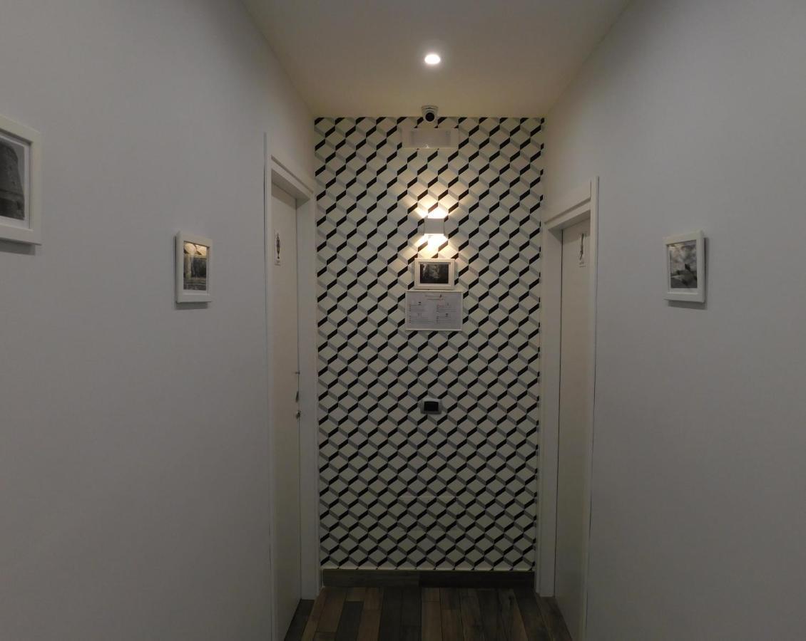 Scaramantico Rooms เนเปิลส์ ภายนอก รูปภาพ
