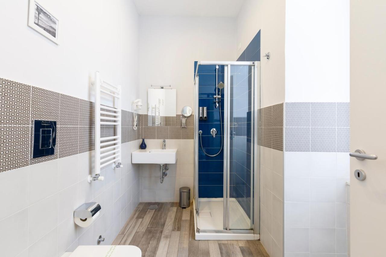 Scaramantico Rooms เนเปิลส์ ภายนอก รูปภาพ