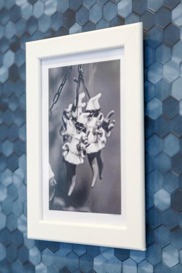 Scaramantico Rooms เนเปิลส์ ภายนอก รูปภาพ