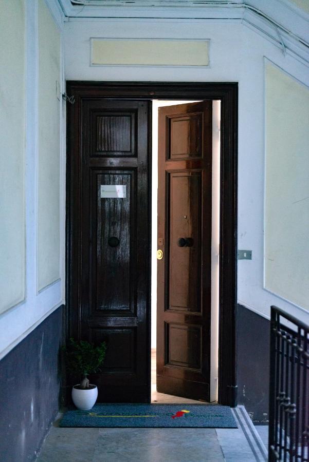 Scaramantico Rooms เนเปิลส์ ภายนอก รูปภาพ