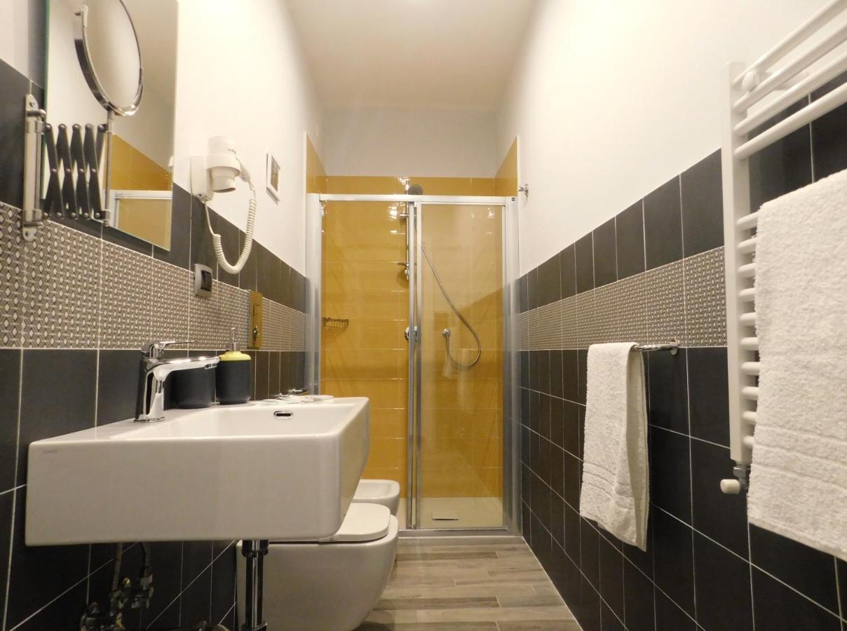 Scaramantico Rooms เนเปิลส์ ภายนอก รูปภาพ