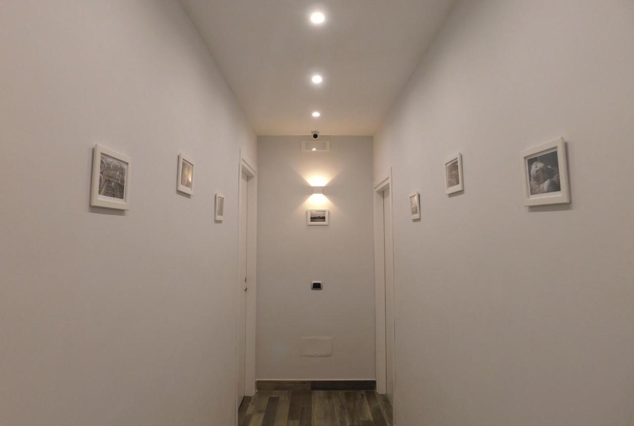 Scaramantico Rooms เนเปิลส์ ภายนอก รูปภาพ